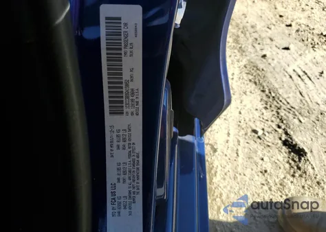 2016 Chrysler 200 S из США, поврежденный, VIN 1C3CCCBB9GN158052